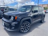 Used 2021 Jeep Renegade Sport image 2