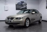 Used 2010 BMW 528i Sedan image 4