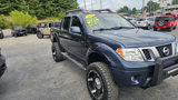 Used 2019 Nissan Frontier PRO-4X w/ Pro-4x Luxury Package image 5