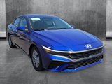 New 2025 Hyundai Elantra SE image 4