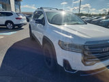 Certified 2023 GMC Acadia AT4 w/ Technology Package image 3