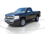 Used 2011 Chevrolet Silverado 1500 W/T w/ LS Package image 2