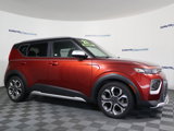 Used 2021 Kia Soul X-Line image 4
