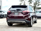 Used 2020 Ford Edge SEL image 4