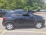 Used 2022 Chevrolet Trax LS w/ Tint and Cruise Package image 2
