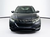 Used 2022 Honda HR-V EX image 2