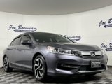 Used 2017 Honda Accord EX image 5