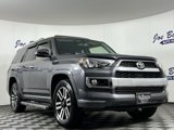 Used 2016 Toyota 4Runner Limited image 5