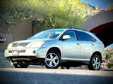 Used 2006 Lexus RX 400h AWD image 3