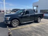 Used 2018 Ford F150 XLT w/ Equipment Group 302A Luxury image 5