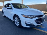 Used 2022 Chevrolet Malibu LT image 4