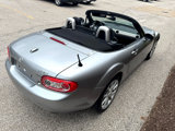 Used 2012 MAZDA MX-5 Miata Grand Touring w/ Premium Pkg image 3