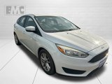 Used 2015 Ford Focus SE image 2