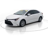 Used 2024 Toyota Corolla LE image 2