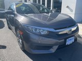 Used 2017 Honda Civic LX image 4