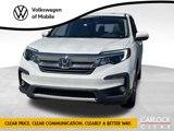 Used 2020 Honda Pilot EX-L image 4