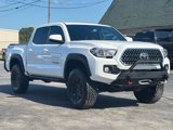 Used 2019 Toyota Tacoma TRD Off-Road w/ TRD Premium Off Road Package image 2