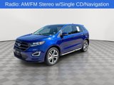 Used 2015 Ford Edge Sport w/ Equipment Group 401A image 4