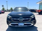 Certified 2024 Mercedes-Benz GLC 300 4MATIC image 2