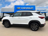 Certified 2023 Chevrolet TrailBlazer ACTIV w/ Convenience Package image 4