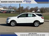 Used 2018 Chevrolet Equinox LS image 3