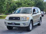 Used 2002 Toyota Sequoia SR5 image 2