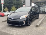 Used 2014 Toyota Prius Four image 3