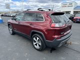 Used 2020 Jeep Cherokee Limited image 3