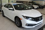 Certified 2019 Honda Civic EX-L image 2