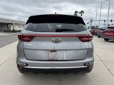 Certified 2022 Kia Sportage LX image 5
