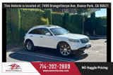 Used 2006 INFINITI FX35 2WD image 4