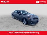 Certified 2022 Toyota Camry LE image 3