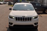 Used 2023 Jeep Cherokee Altitude Lux image 3