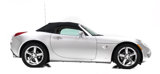 Used 2007 Pontiac Solstice Convertible w/ Premium Package image 6