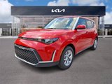 New 2025 Kia Soul LX image 2