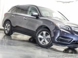 Used 2014 Acura MDX SH-AWD image 3