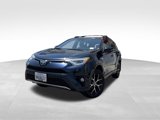 Certified 2017 Toyota RAV4 SE image 4