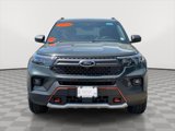 Used 2022 Ford Explorer Timberline image 2