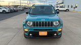 Used 2022 Jeep Renegade Limited image 4