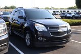 Used 2015 Chevrolet Equinox LT w/ Power Convenience Package image 3