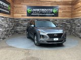 Used 2020 Hyundai Santa Fe SEL w/ Convenience + Premium Package image 2