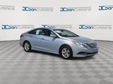 Used 2014 Hyundai Sonata GLS w/ Popular Equipment Group 2 image 2