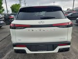 New 2025 INFINITI QX60 Pure image 6