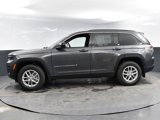New 2025 Jeep Grand Cherokee Laredo image 4