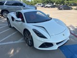 Used 2024 Lotus Emira First Edition image 4