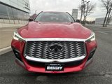 Certified 2023 INFINITI QX55 Sensory w/ Lighting Package image 3