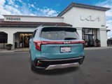 Used 2024 Kia Seltos EX image 6