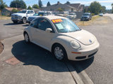 Used 2007 Volkswagen Beetle Coupe w/ Year End Package image 3