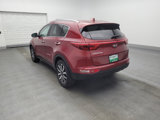 Used 2017 Kia Sportage EX image 5