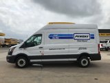 Used 2021 Ford Transit 250 148 High Roof w/ Load Area Protection Package image 4